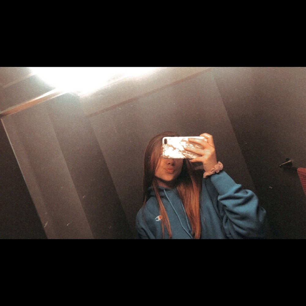 Meet your Posher, Tiffany